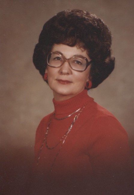 Louise Toler Obituary Mesa Az