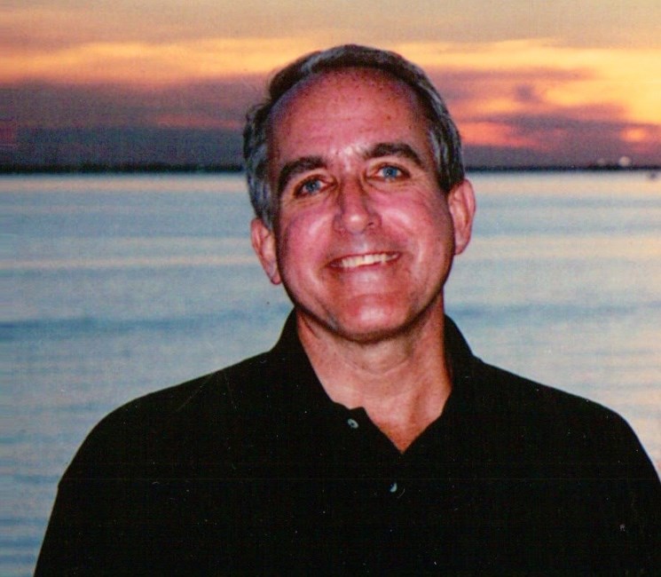 Obituary of Rodney Rod Charles Edwards