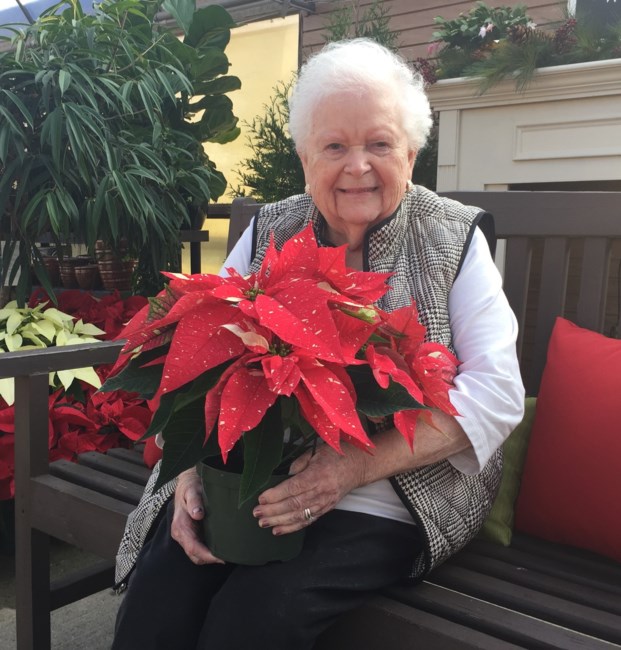 Obituary of Virginia McDermott