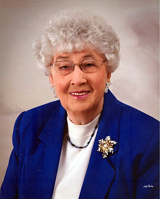 Obituary of Viola Shores Pillow