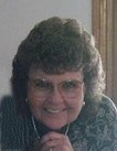 Obituary of Joyce Sweat Betts