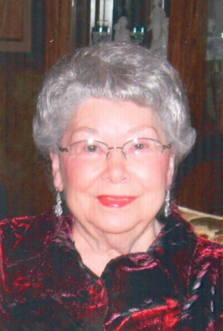 Obituary of Margaret Allen Dempsey