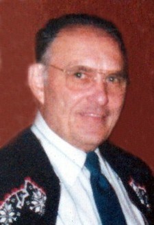 Obituary of James M Gore