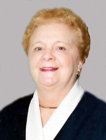 Obituary of Beverley Ann Carey