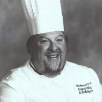 Obituary of Kenneth L. Garver