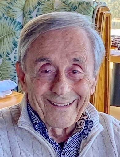 Obituary of Haig Edward Tashjian