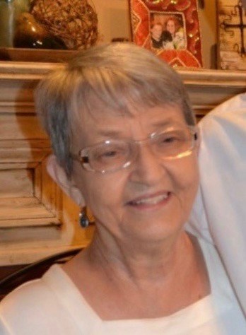 Obituary of Zena Marie Lowrey