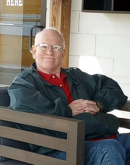 Obituary of Durwood Ray Byrd