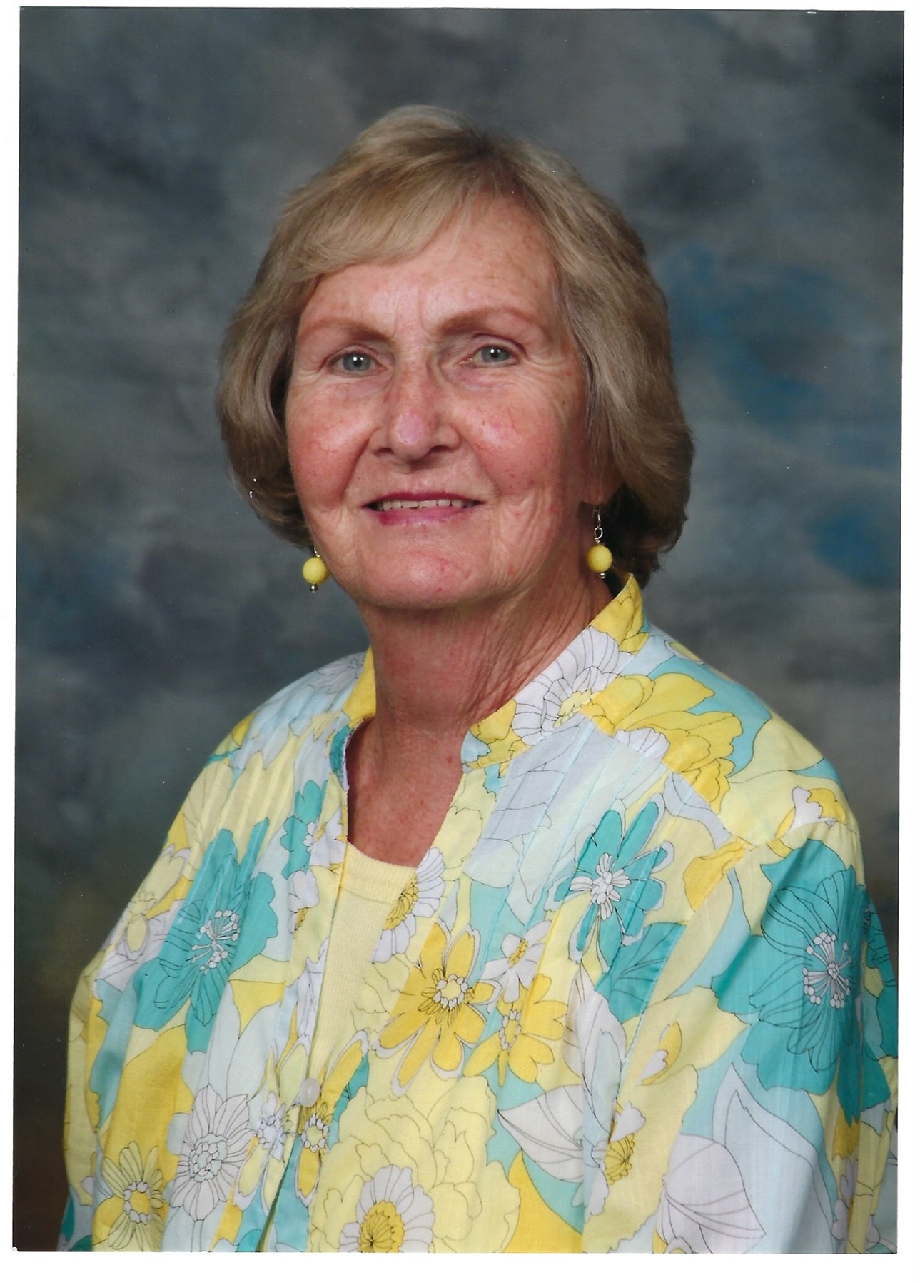 Obituary of Lucy Rose Gillespie