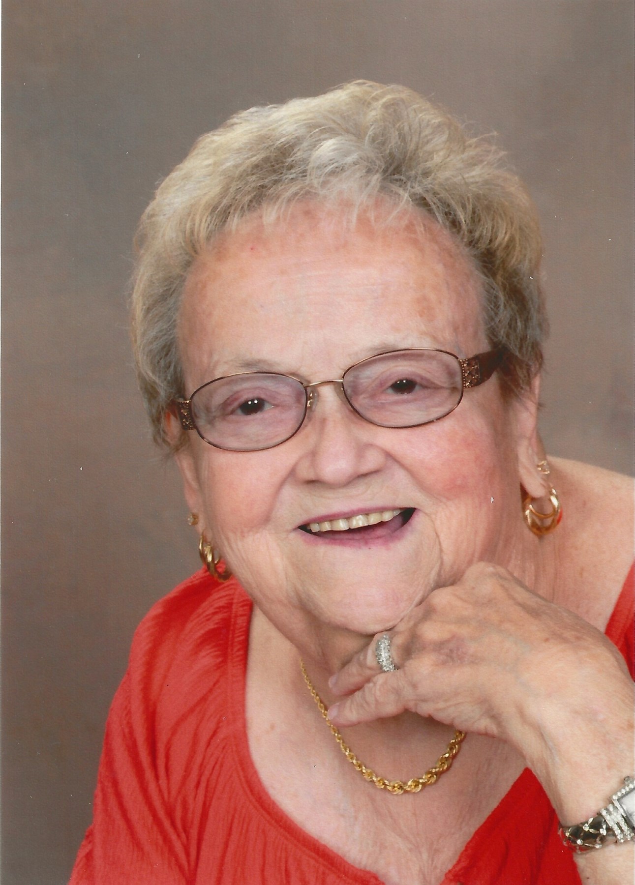 Obituary of Diane Marie Scholl