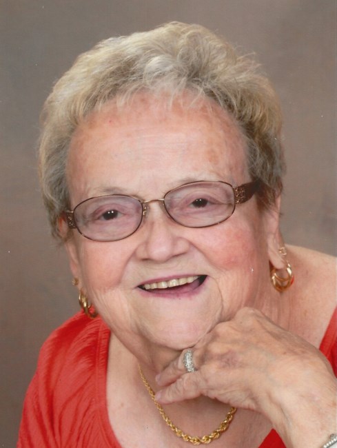 Obituary of Diane Marie Scholl