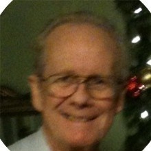 Obituary of Gerald D. Clark