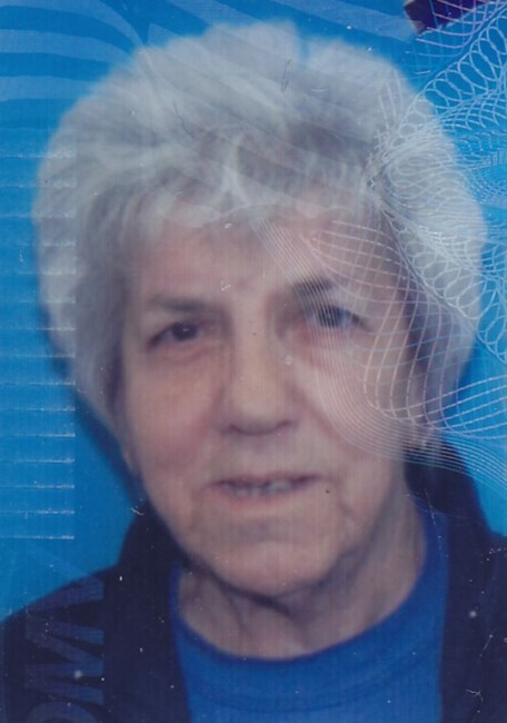 Obituary of Mary Ann Kowalski