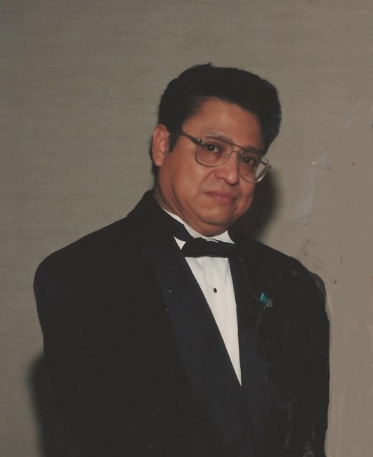 Obituary of Robert Anthony Campa Sr.