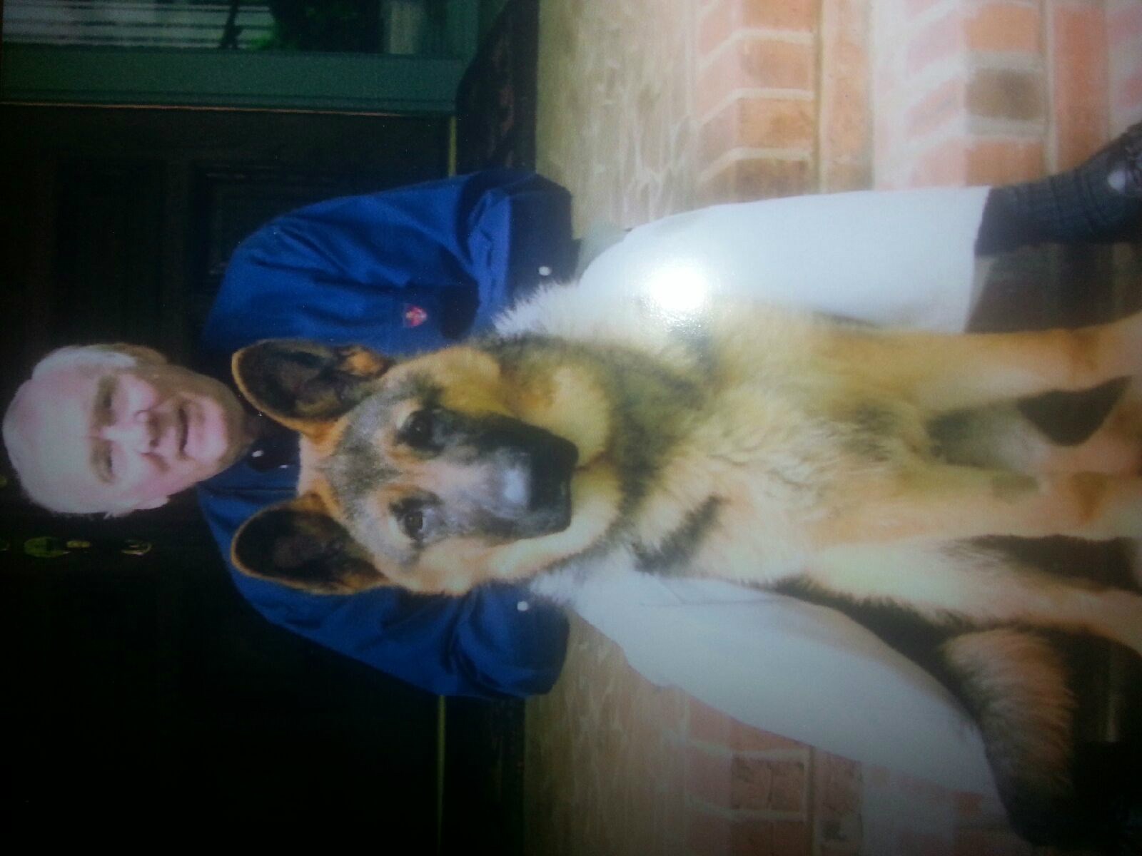 Obituary of Robert Thomas Kelly