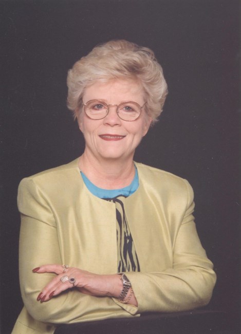 Obituary of Dea Busic Cox
