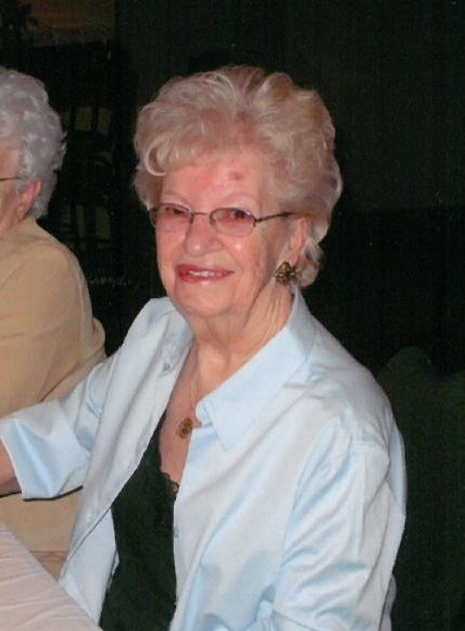 Obituary of Ghislaine Desrosiers