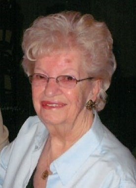 Obituary of Ghislaine Desrosiers