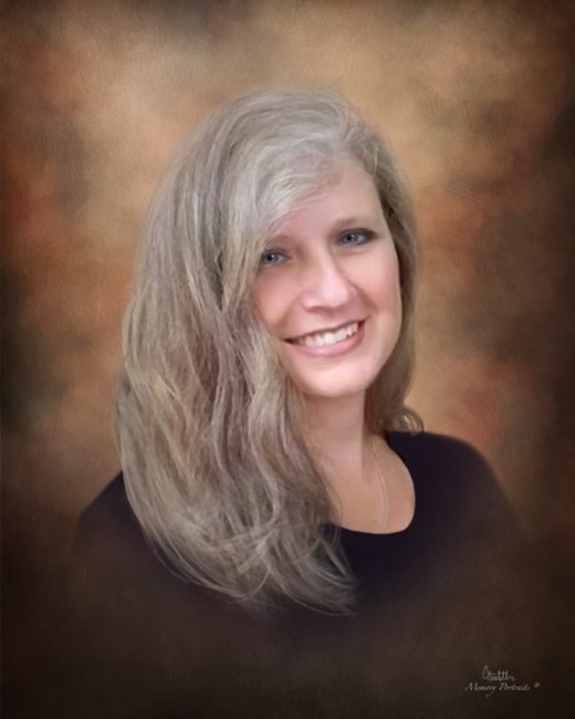 Obituary of Kimberly Noelle Friery