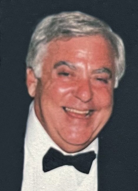 Obituary of Jay L. Sussman