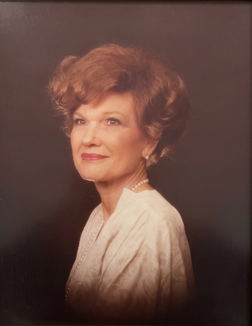 Obituary of Annell Smith