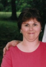 Ramona Arnett