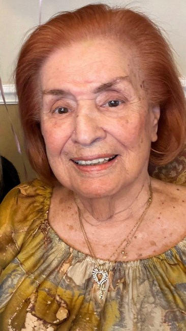 Obituary of Liduvina Altagracia Mills