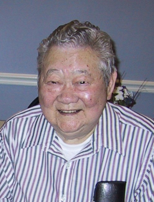 Obituary of Thaen Kwock Lee
