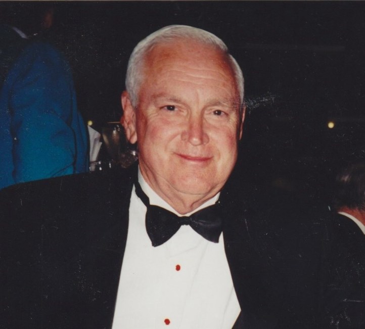 Obituary of Ted E. Murray