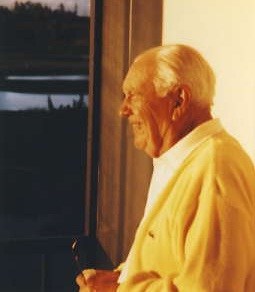 Obituary of Harold C. Oles