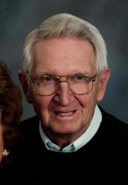 Obituary of Howard F Mirfield