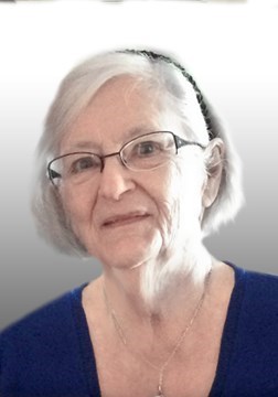 Obituary of Renée Morin Gauthier