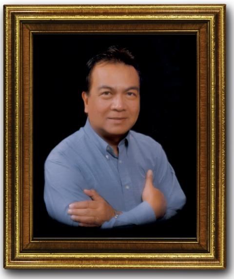 Obituary of Archimedes "Archie" Cruz