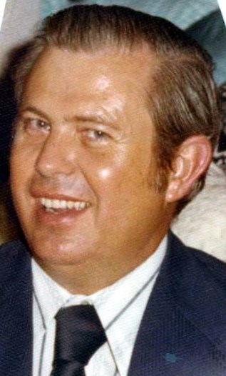 Obituary of Stephen Louis Scallan Sr.