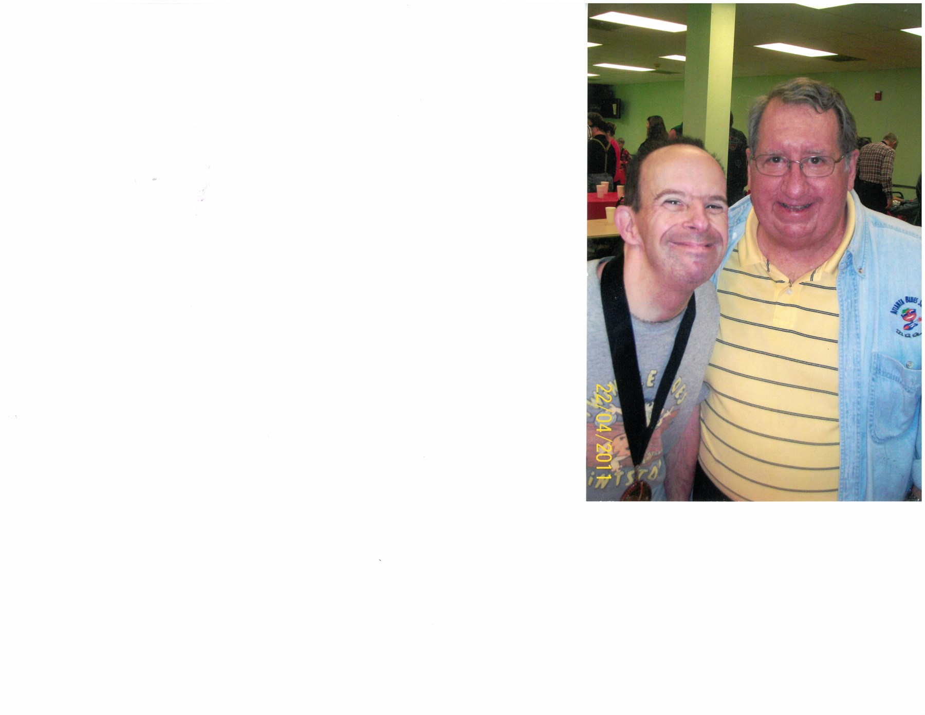 Obituary of James Eugene Taggart