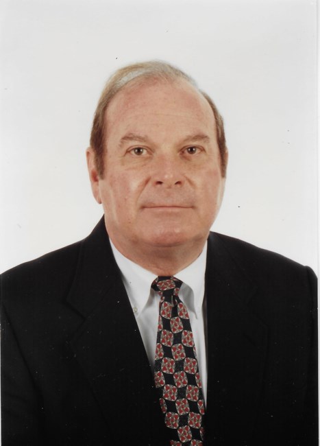 Obituary of Richard W. Fisher