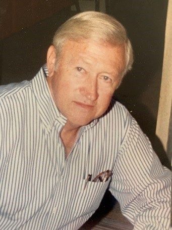 Obituary of Robert Henlee Northington