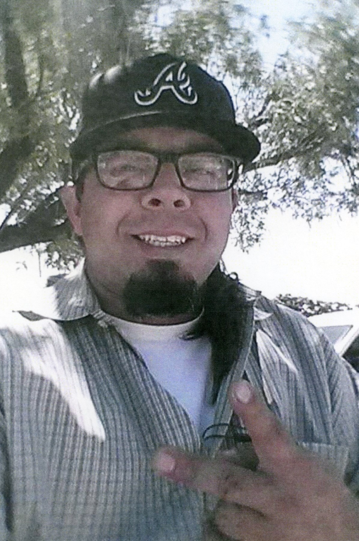 Obituary of Nicholas James Ortegon