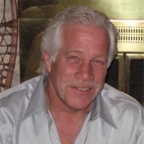 Obituary of Steven James Davidow