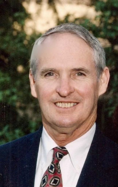 Obituary of Thomas "Tom" Edward Foley