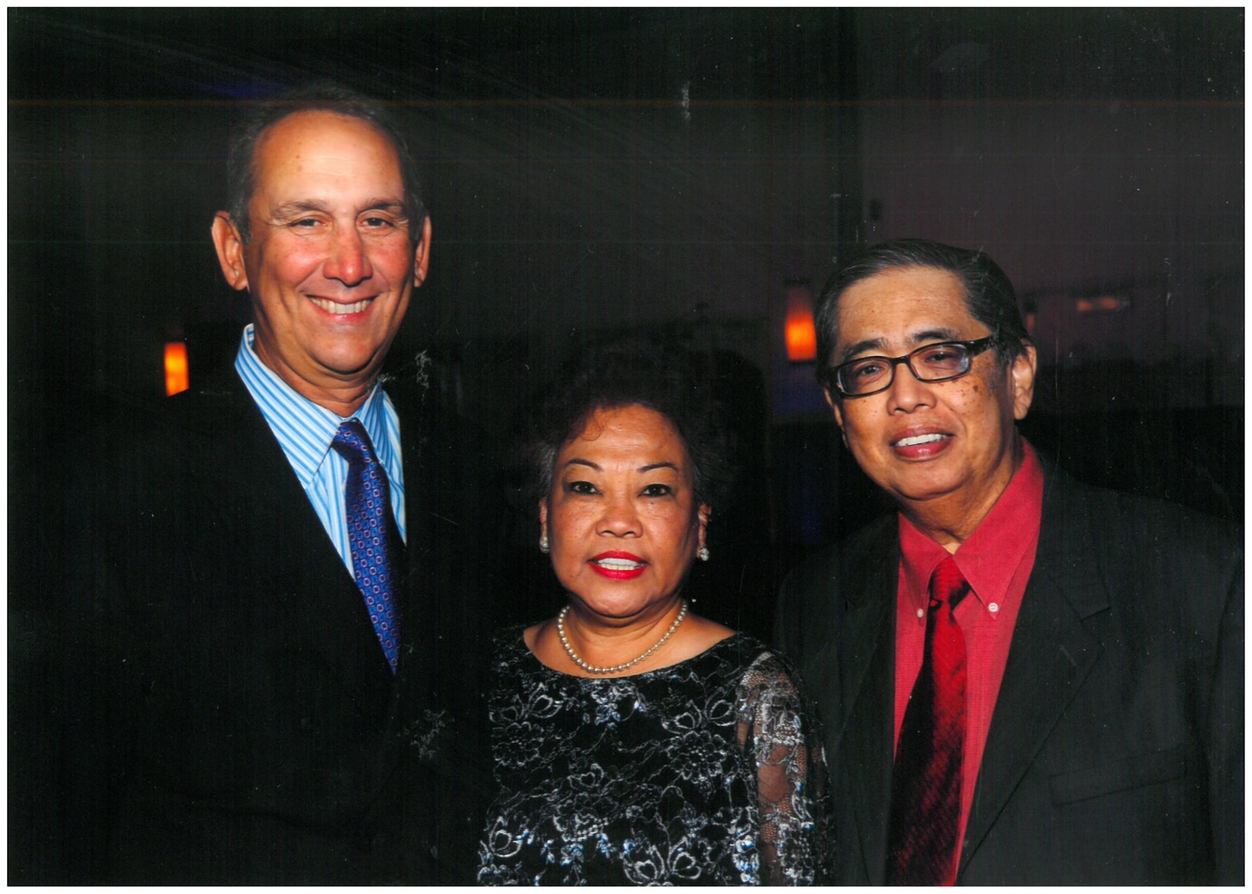 Obituary of Rolando Gomez