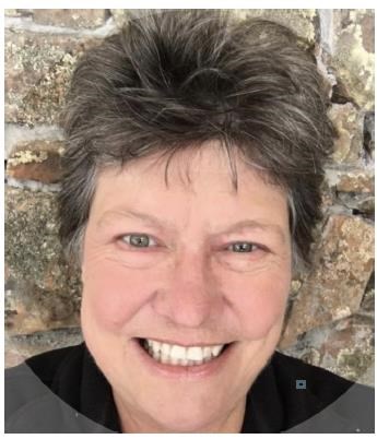 Obituary of Catherine Gonzales