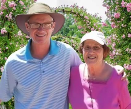 Obituary of Patricia Ann Bryson