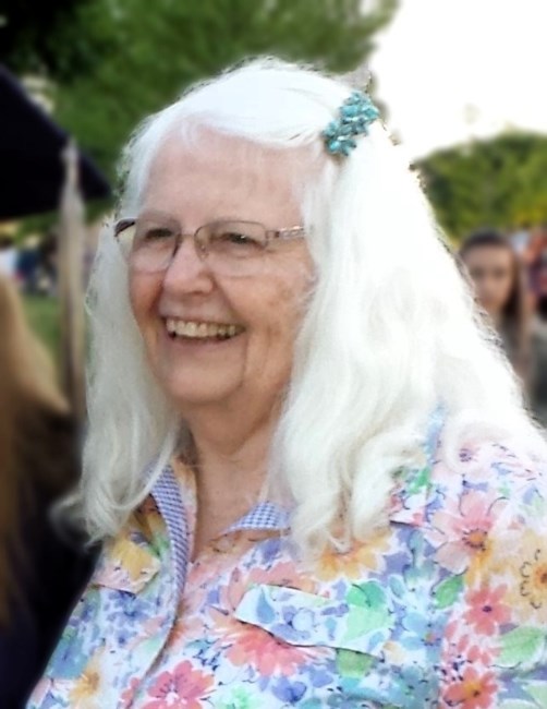 Obituary of Janice Seidell