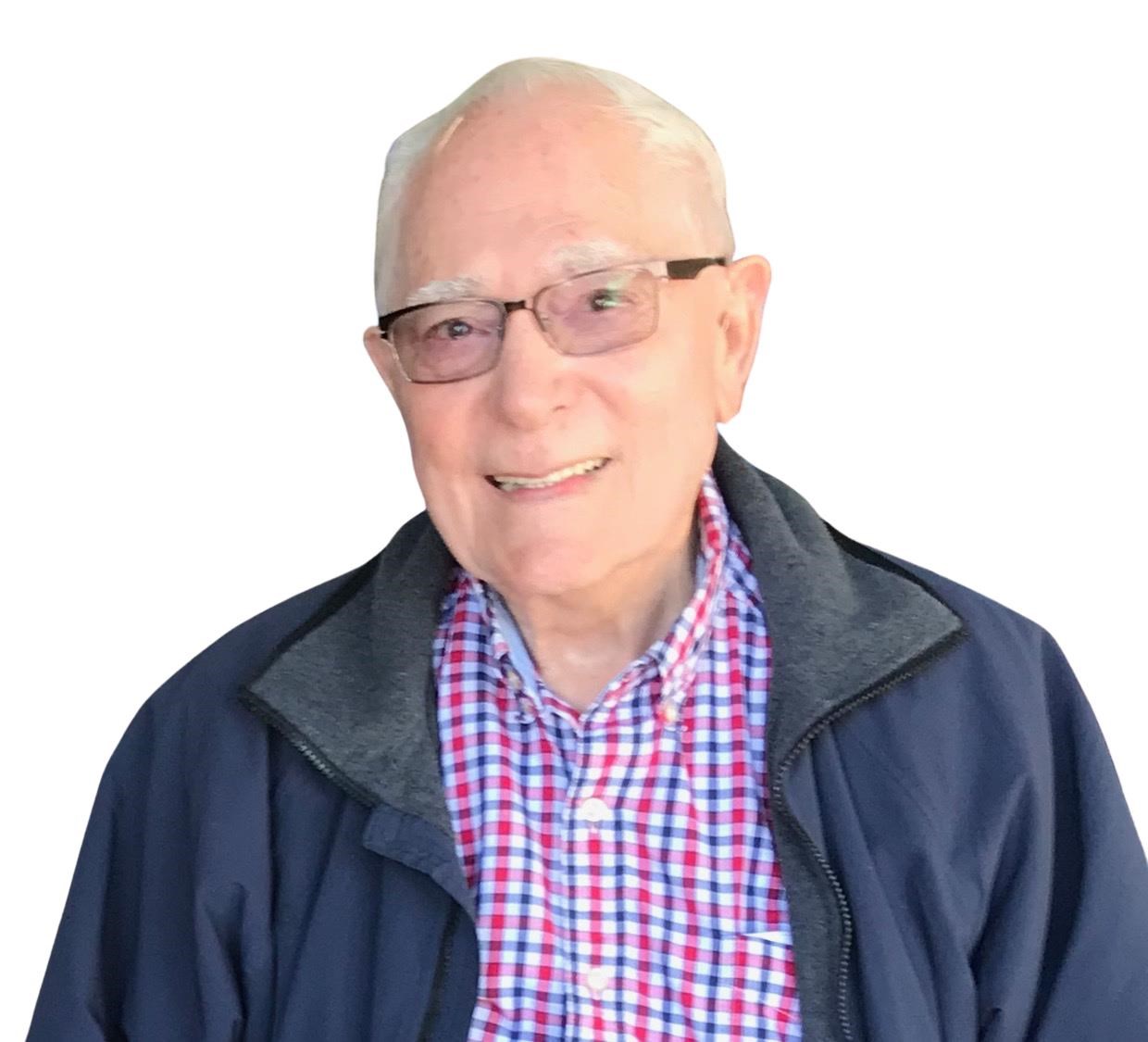 Obituary of Mr. Thaddeus "Duke" Hugh Windsor