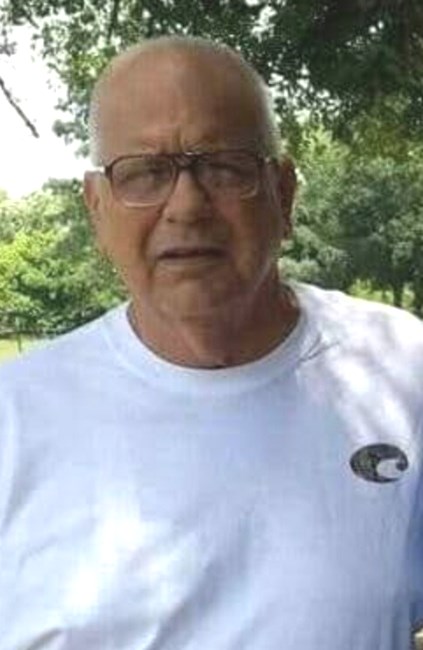 Obituary of Danny Ross Cooper