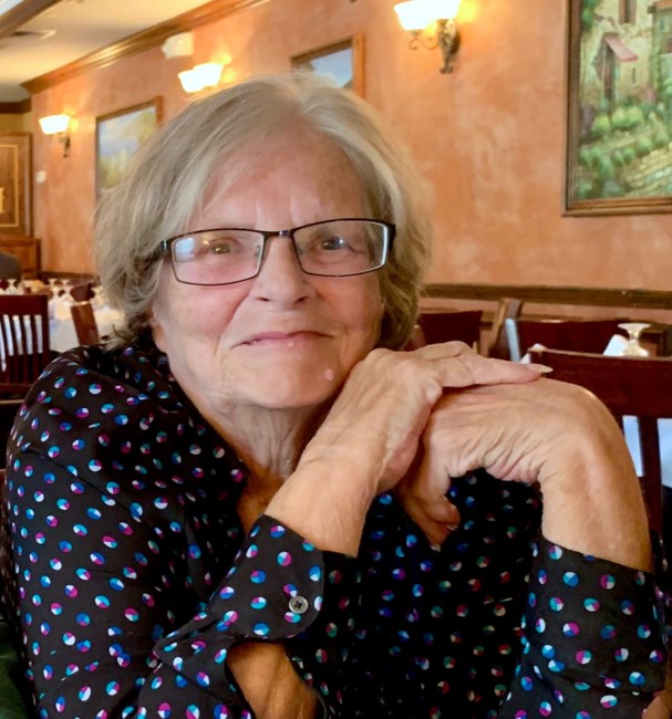 Avis de décès de Loretta Mary Bodtmann