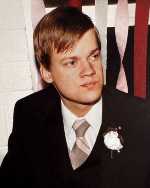Obituary of Reynold Devin Westrup