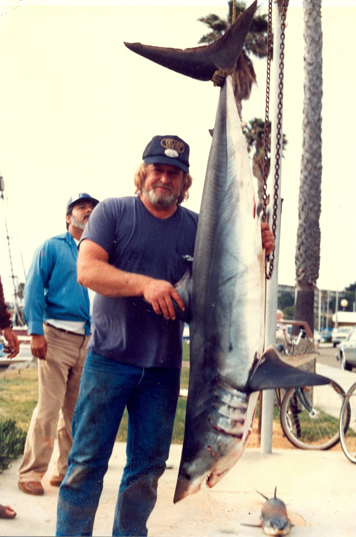 Obituary of Donald Ray Burrows