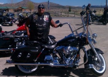 Obituary of Gilberto Ramirez Aguirre